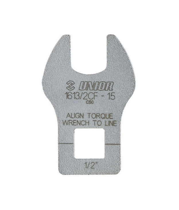 Unior klucz do pedałów Crowfoot - 1613/2CF
