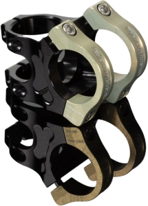 Renthal mostek Apex 40mm