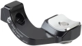 Wolf Tooth Components adapter ShiftMount Shimano I-Spec EV -> SRAM Match Maker