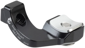 Wolf Tooth Components adapter ShiftMount Shimano I-Spec EV -> SRAM Match Maker