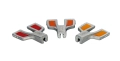Unior klucz do szprych TX20 - 1630/5