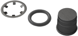 SwissStop magnes prędkości E-Bike Magnet