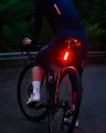 Knog lampka tył Blinder Road R150 czarna