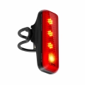 Knog lampka tył Blinder Road R150 czarna