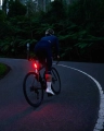 Knog lampka tył Blinder Road R150 czarna