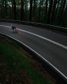 Knog lampka tył Blinder Road R150 czarna