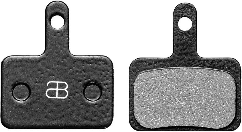 absoluteBlack okładziny Disc Brake Pad 15 - Shimano Deore