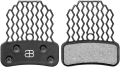 absoluteBlack okładziny Disc Brake Pad 27 - Shimano XTR
