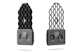 absoluteBlack okładziny Disc Brake Pad 34 - Shimano Road
