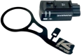 K-Edge mocowanie/adapter Di2 Junction Box Mount długi