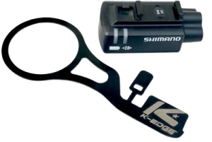 K-Edge mocowanie/adapter Di2 Junction Box Mount długi