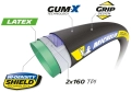 Michelin szytka Power Cup Tubular Racing Line 700x28