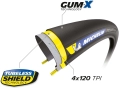 Michelin opona Power Cup Competition Line TLR 700x30