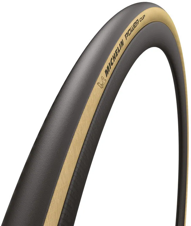 Michelin opona Power Cup Competition Line 700x28 Classic