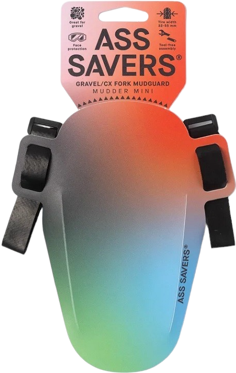 Ass Savers błotnik przód Mudder Mini Spektrum