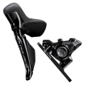 Shimano zestaw Dura Ace ST-R9270/BR-R9270 Di2 L03A przód 1000mm