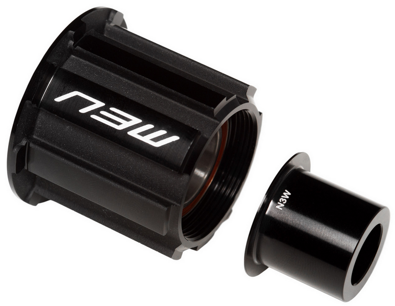 DT Swiss bębenek + adapter Campagnolo Ekar 13speed N3W (rachet) 12/142mm