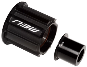 DT Swiss bębenek + adapter Campagnolo Ekar 13speed N3W (rachet) 12/142mm
