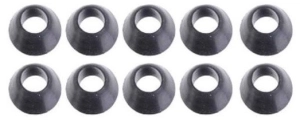 Orange Seal uszczelki wentyli Versa Valve okrągłe 10szt