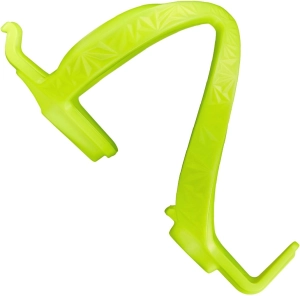 Supacaz koszyk Fly Cage Poly Żółty Neon