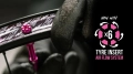 Muc-Off wentyle Tubeless V2 44mm turkusowe