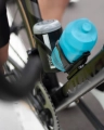 Knog lokalizator z funkcją alarmu Scout