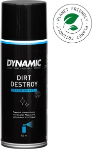Dynamic pianka czyszcząca Dirt Destroy 400ml
