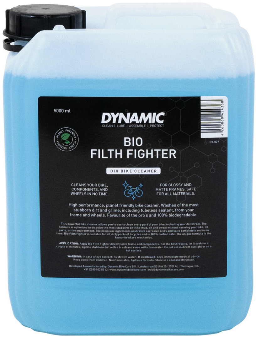 Dynamic preparat czyszczący Bio Filth Fighter 5L
