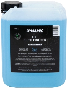 Dynamic preparat czyszczący Bio Filth Fighter 5L