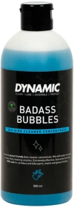 Dynamic preparat czyszczący Badass Bubbles Concentrate 500ml
