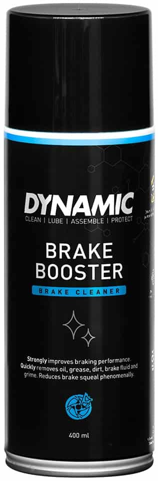 Dynamic odtłuszczacz Brake Booster 400ml
