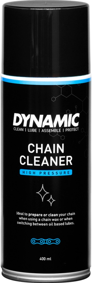 Dynamic odtłuszczacz Chain Cleaner Spray 400ml