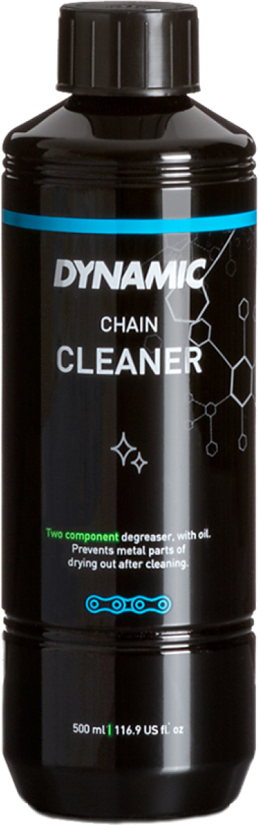 Dynamic odtłuszczacz Chain Cleaner 500ml