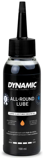Dynamic olej All Round Lube 100ml
