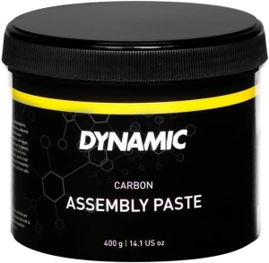 Dynamic pasta Carbon Assembly Paste 400g