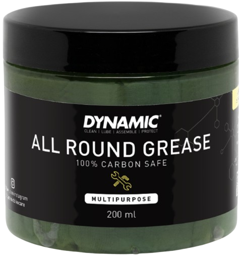 Dynamic smar All Round Grease 200ml