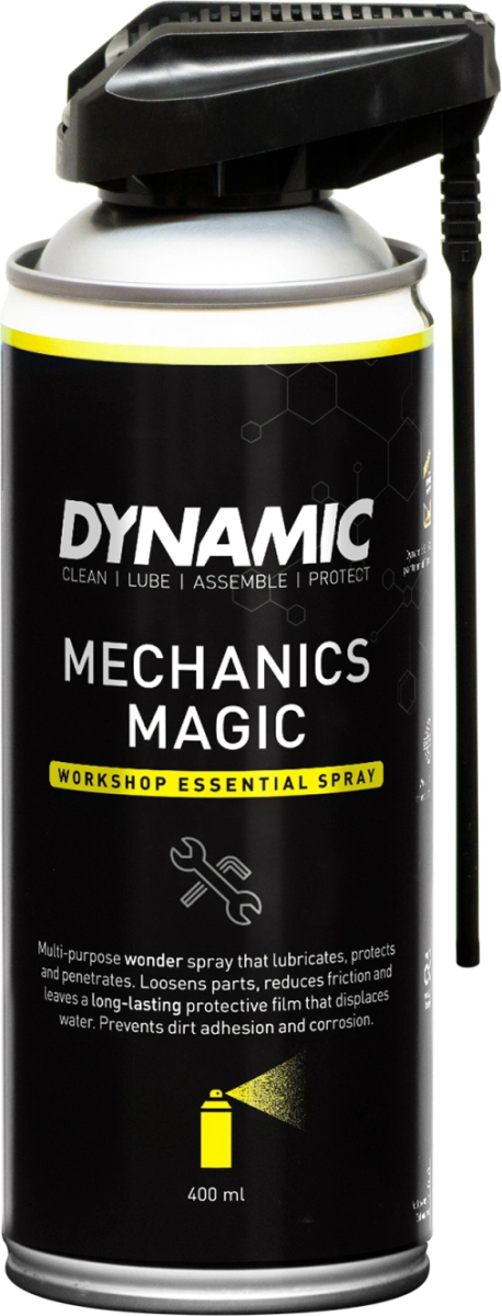 Dynamic preparat Mechanics Magic 400ml