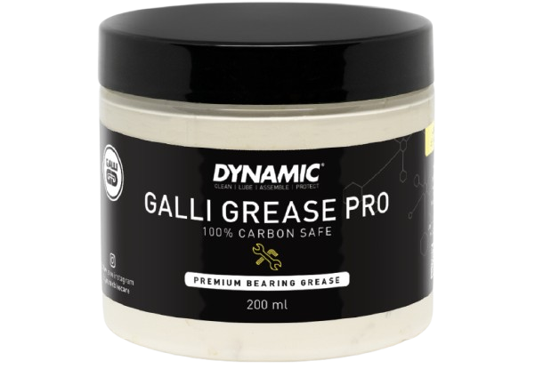 Dynamic smar Galli Grease Pro 200ml