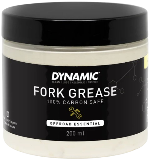 Dynamic smar Fork Grease 200ml