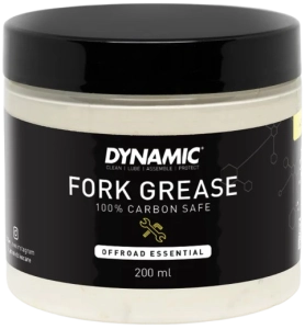 Dynamic smar Fork Grease 200ml