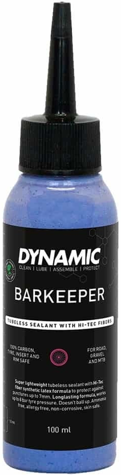 Dynamic płyn uszczelniający Bar Keeper 100ml