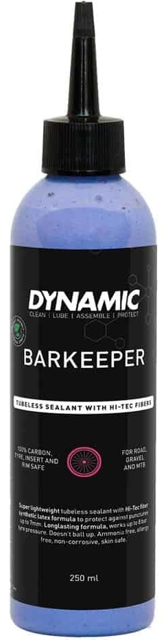Dynamic płyn uszczelniający Bar Keeper 250ml