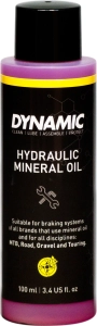 Dynamic olej mineralny Hydraulic Mineral Oil 100ml