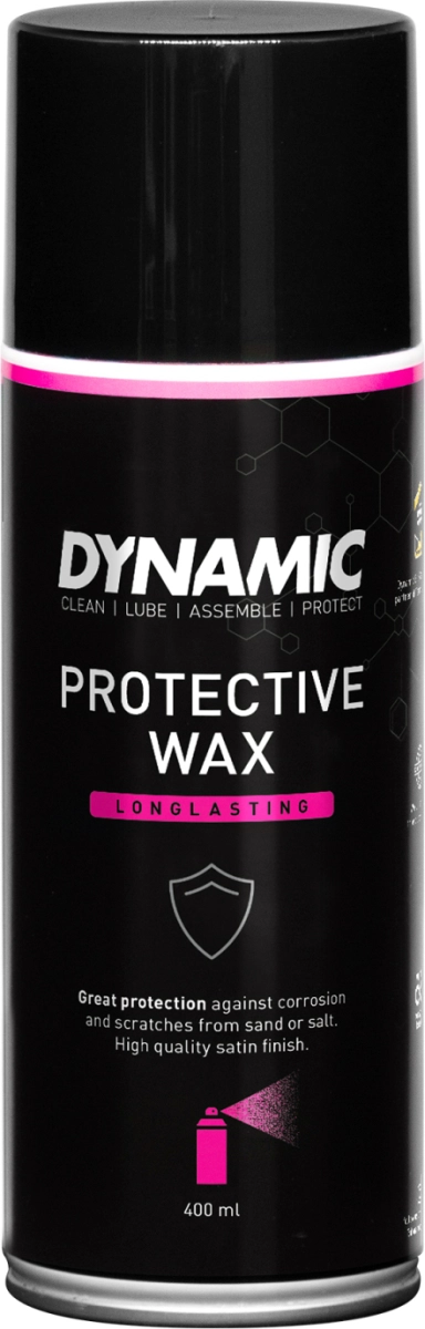Dynamic preparat ochronny Protective Wax 400ml