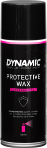 Dynamic preparat ochronny Protective Wax 400ml