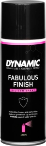 Dynamic preparat ochronny Fabulous Finish 400ml
