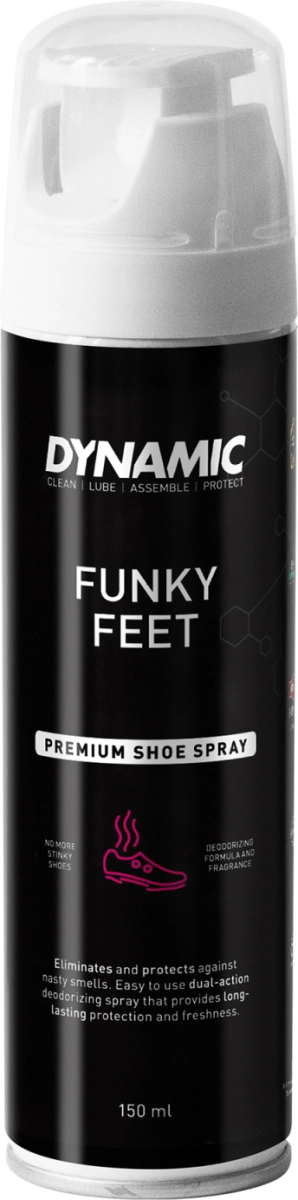 Dynamic preparat do butów Funky Feet 150ml