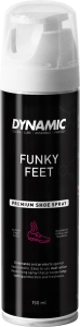 Dynamic preparat do butów Funky Feet 150ml