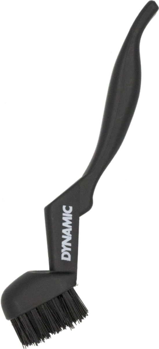 Dynamic szczotka Drivetrain Detaling Brush