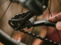 Dynamic szczotka Drivetrain Detaling Brush